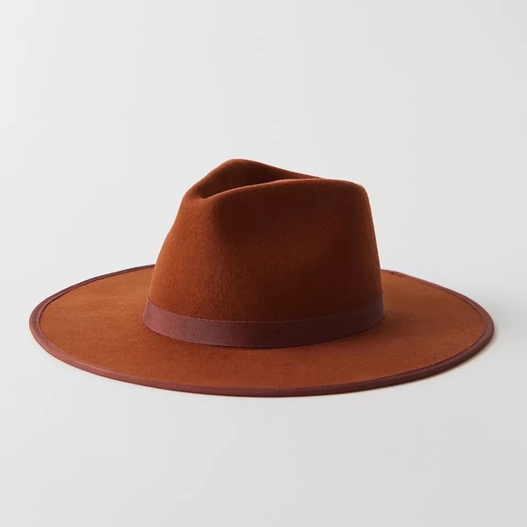 NEW 100% wool hat 🤠 - Picture 4 of 10